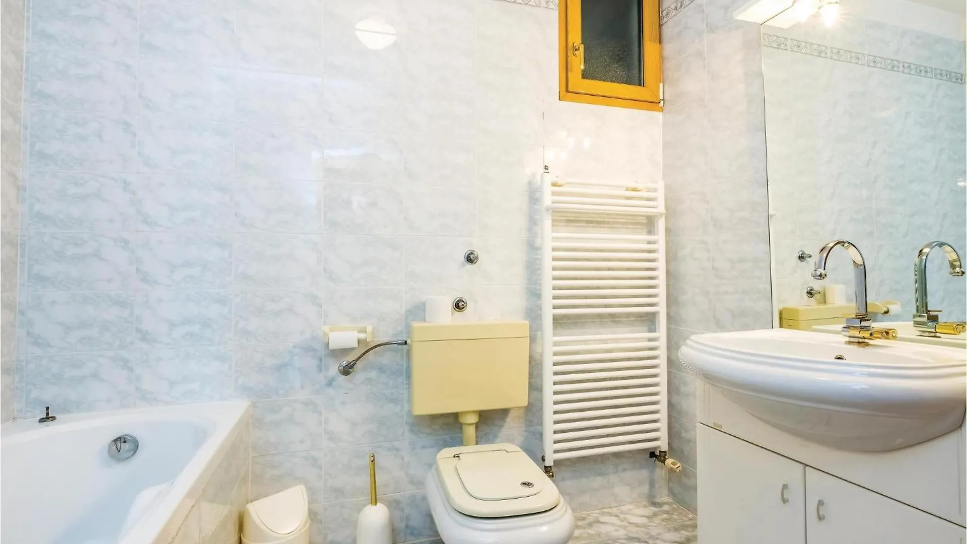 Gorgeous Apartment In Novi Vinodolski With Wifi Croatia
